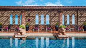 Crowne Plaza Bangkok Lumpini Park by IHG